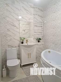 1-к квартира, посуточно, 33м2, 3/26 этаж