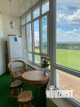 3-к квартира, на длительный срок, 113м2, 13/18 этаж