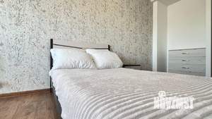 2-к квартира, посуточно, 48м2, 18/25 этаж