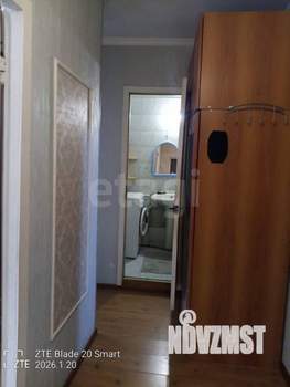 2-к квартира, на длительный срок, 54м2, 2/9 этаж