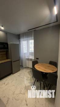 1-к квартира, на длительный срок, 38м2, 2/25 этаж