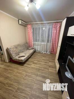 1-к квартира, на длительный срок, 21м2, 5/10 этаж