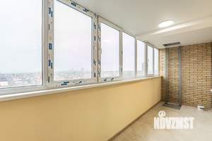 1-к квартира, на длительный срок, 38м2, 11/23 этаж