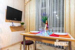 2-к квартира, посуточно, 90м2, 1/1 этаж