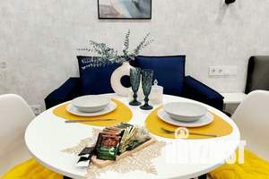 1-к квартира, посуточно, 31м2, 10/24 этаж