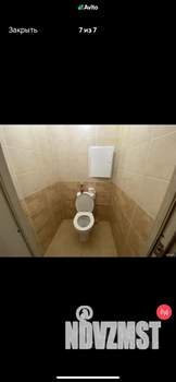 3-к квартира, на длительный срок, 72м2, 3/21 этаж