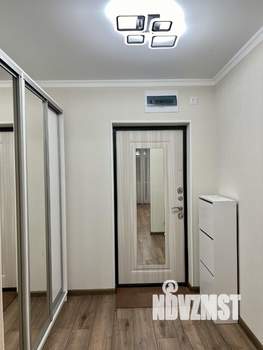 Студия квартира, на длительный срок, 33м2, 7/19 этаж