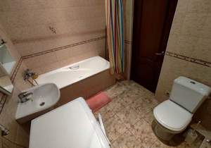 1-к квартира, на длительный срок, 50м2, 3/9 этаж