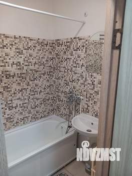 1-к квартира, на длительный срок, 36м2, 4/18 этаж