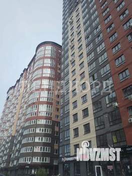 1-к квартира, на длительный срок, 36м2, 17/20 этаж