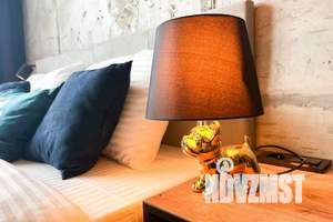 1-к квартира, посуточно, 30м2, 25/25 этаж