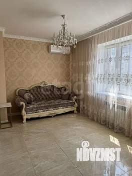 2-к квартира, на длительный срок, 74м2, 2/22 этаж