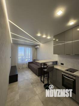 2-к квартира, на длительный срок, 44м2, 23/25 этаж