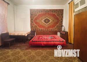 2-к квартира, на длительный срок, 61м2, 2/2 этаж