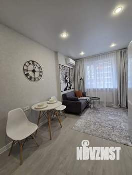 2-к квартира, на длительный срок, 43м2, 8/17 этаж