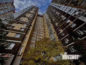 2-к квартира, на длительный срок, 70м2, 14/23 этаж