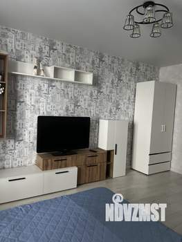 1-к квартира, на длительный срок, 50м2, 12/25 этаж