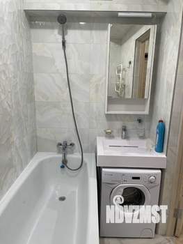1-к квартира, на длительный срок, 36м2, 5/5 этаж