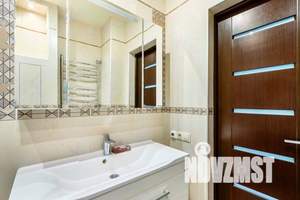 2-к квартира, посуточно, 50м2, 5/5 этаж