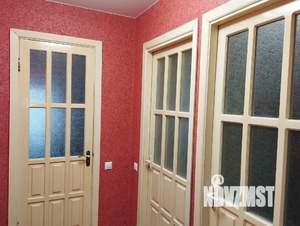 2-к квартира, посуточно, 50м2, 4/9 этаж