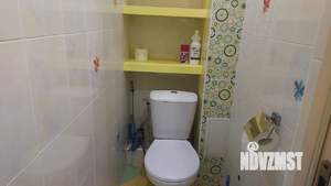2-к квартира, на длительный срок, 51м2, 9/10 этаж