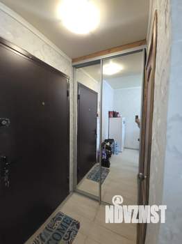 1-к квартира, на длительный срок, 30м2, 12/18 этаж