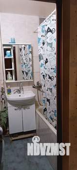 1-к квартира, на длительный срок, 29м2, 1/9 этаж