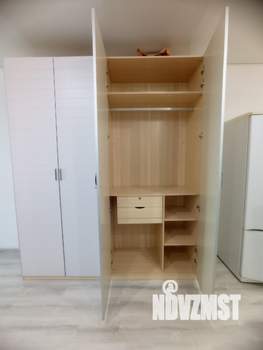 Студия квартира, на длительный срок, 36м2, 16/20 этаж