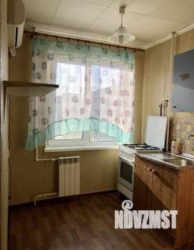 1-к квартира, на длительный срок, 26м2, 8/9 этаж