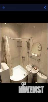 1-к квартира, на длительный срок, 25м2, 2/5 этаж