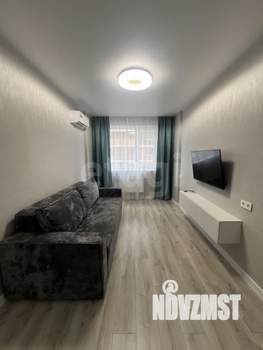 1-к квартира, на длительный срок, 36м2, 11/20 этаж