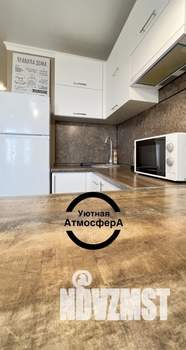 1-к квартира, посуточно, 29м2, 1/1 этаж