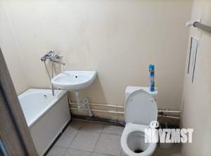 1-к квартира, на длительный срок, 32м2, 18/18 этаж