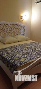 2-к квартира, посуточно, 53м2, 15/18 этаж