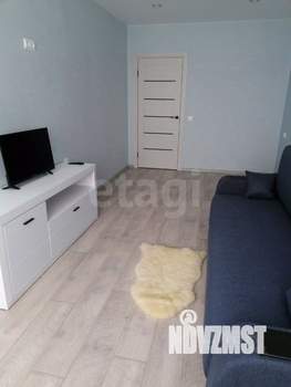 1-к квартира, на длительный срок, 47м2, 10/19 этаж