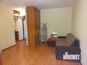 1-к квартира, на длительный срок, 28м2, 1/5 этаж