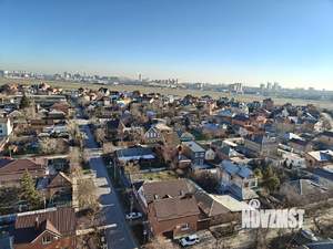 3-к квартира, посуточно, 85м2, 14/19 этаж