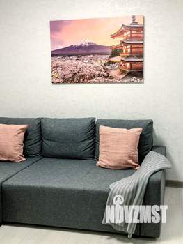 2-к квартира, посуточно, 41м2, 8/28 этаж