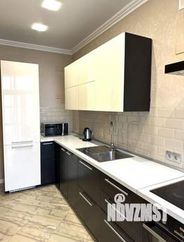 2-к квартира, на длительный срок, 70м2, 20/25 этаж