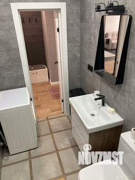 1-к квартира, на длительный срок, 33м2, 16/25 этаж