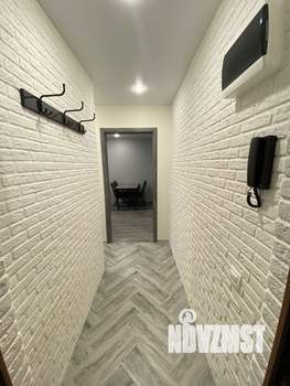 2-к квартира, посуточно, 46м2, 3/5 этаж