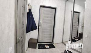 1-к квартира, на длительный срок, 43м2, 10/23 этаж
