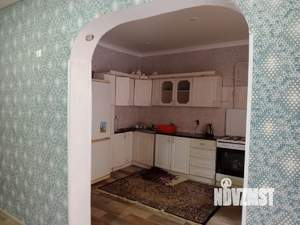 4-к квартира, на длительный срок, 92м2, 1/2 этаж