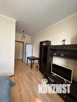 Студия квартира, посуточно, 26м2, 10/20 этаж