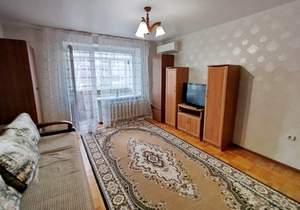 1-к квартира, на длительный срок, 38м2, 4/9 этаж