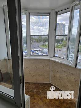 2-к квартира, на длительный срок, 55м2, 5/10 этаж