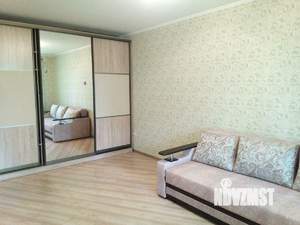 1-к квартира, на длительный срок, 37м2, 8/10 этаж