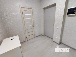 Студия квартира, на длительный срок, 28м2, 12/20 этаж