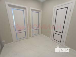 1-к квартира, на длительный срок, 43м2, 13/21 этаж