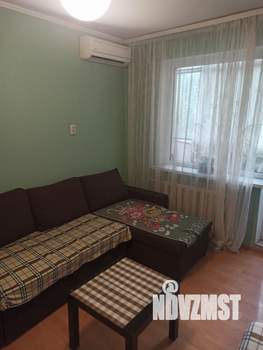 1-к квартира, посуточно, 25м2, 3/9 этаж